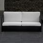 Auflagenset Sefid Lounge Sofa 4-teilig Sunproof